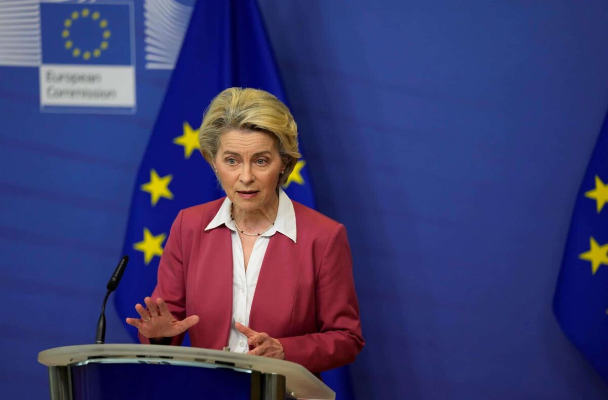 EU