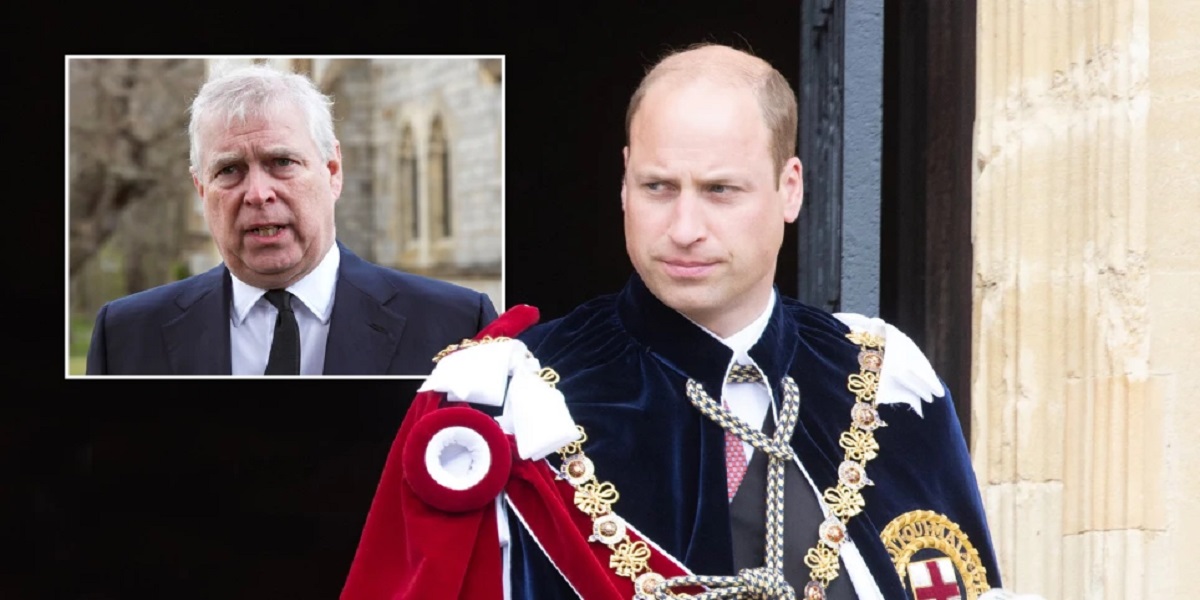 Prince William