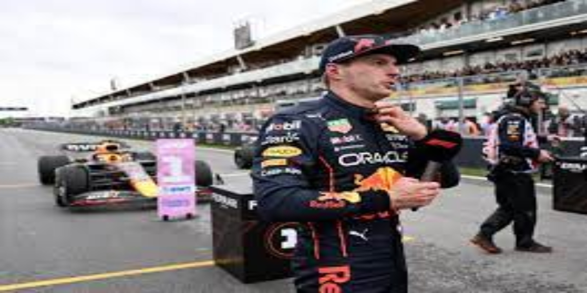 Verstappen