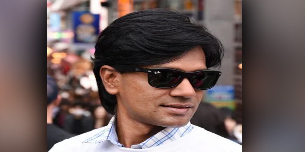 Muhammad zubair