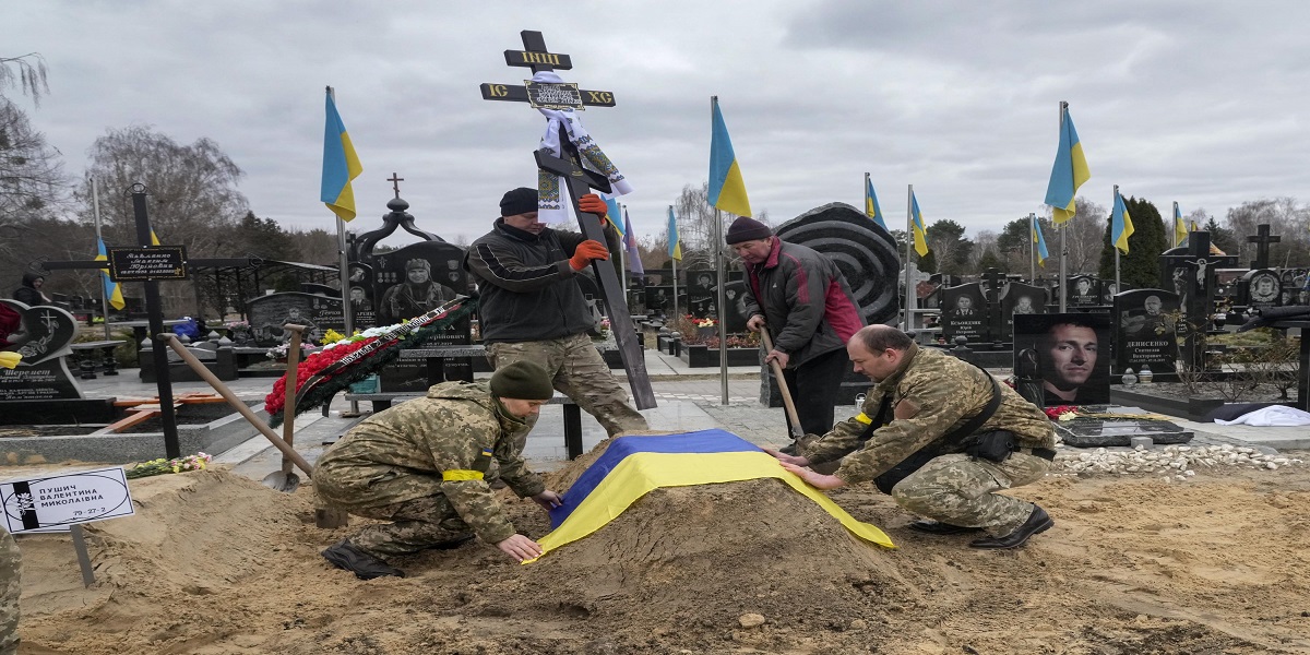 Ukraine