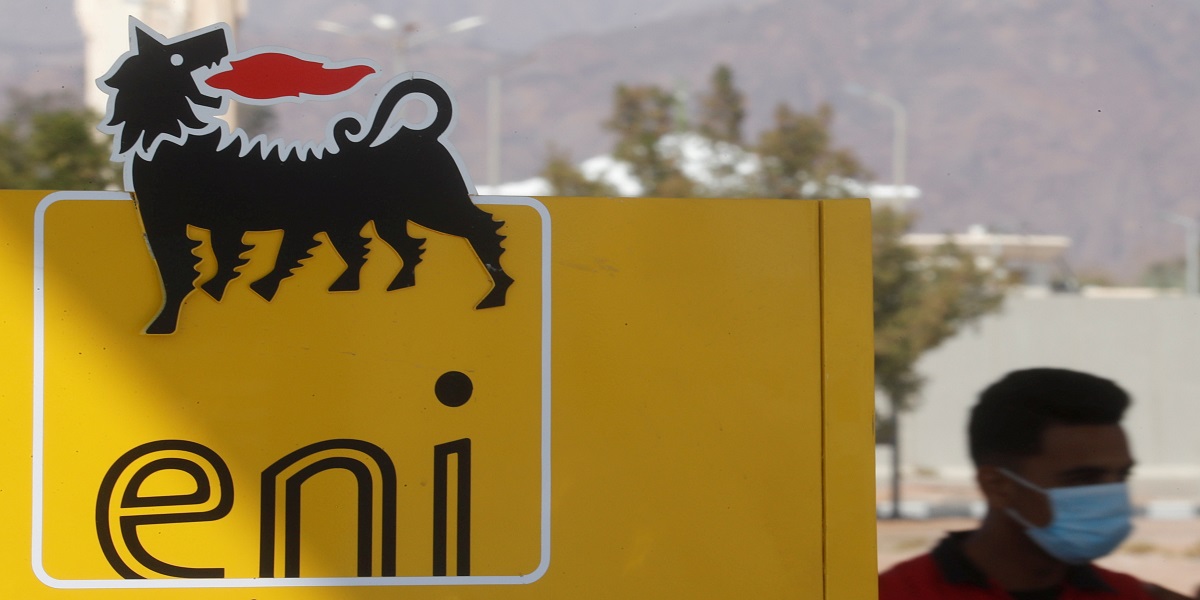 Eni