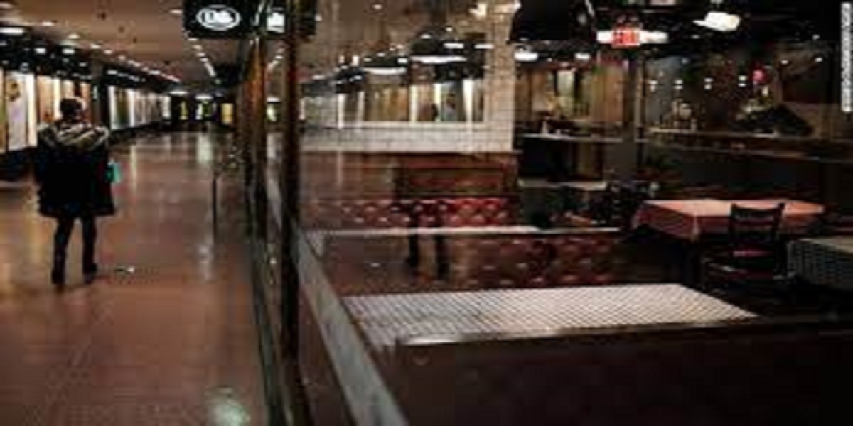 Johnson's restaurant