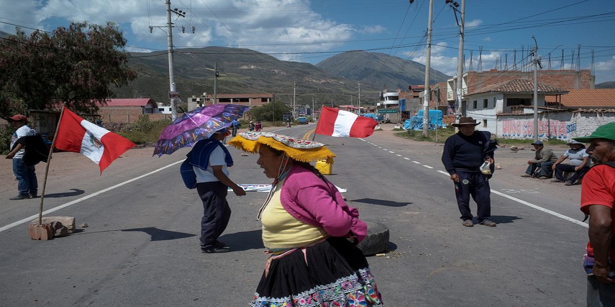 Latin America, Caribbean 2022 poverty seen higher as Ukraine war bites -UN study