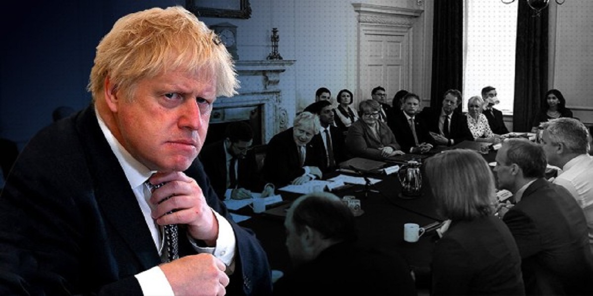 Tory MP
