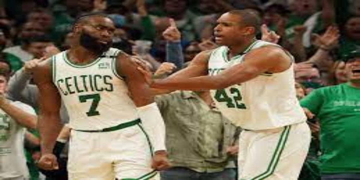 Celtics
