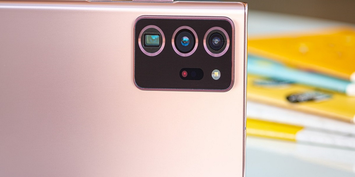 Samsung Galaxy