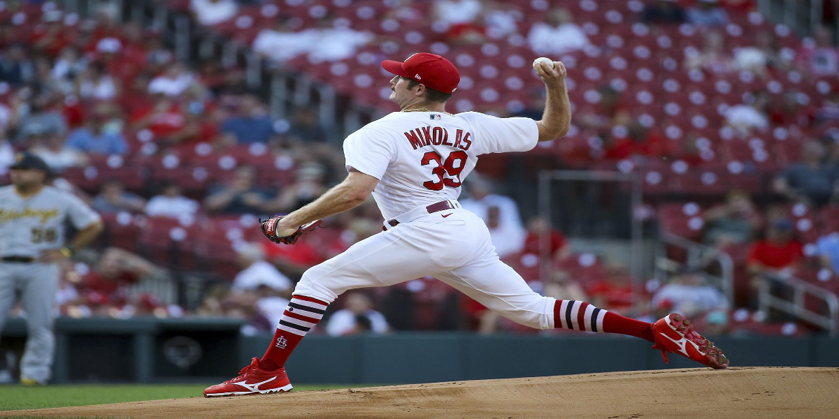 Mikolas