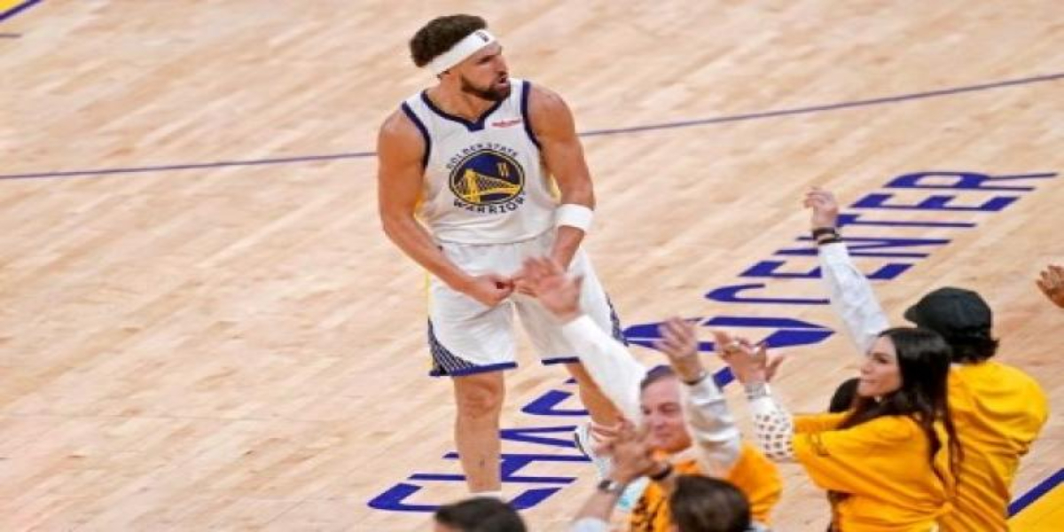 Warriors