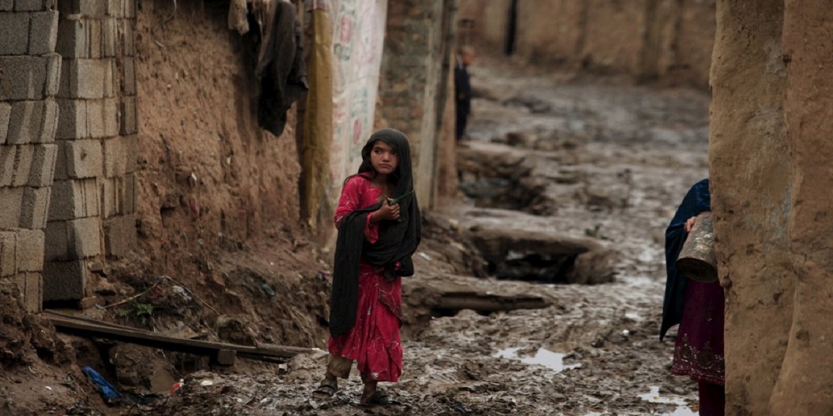 poverty