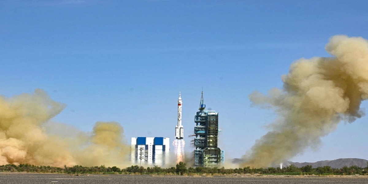 space station