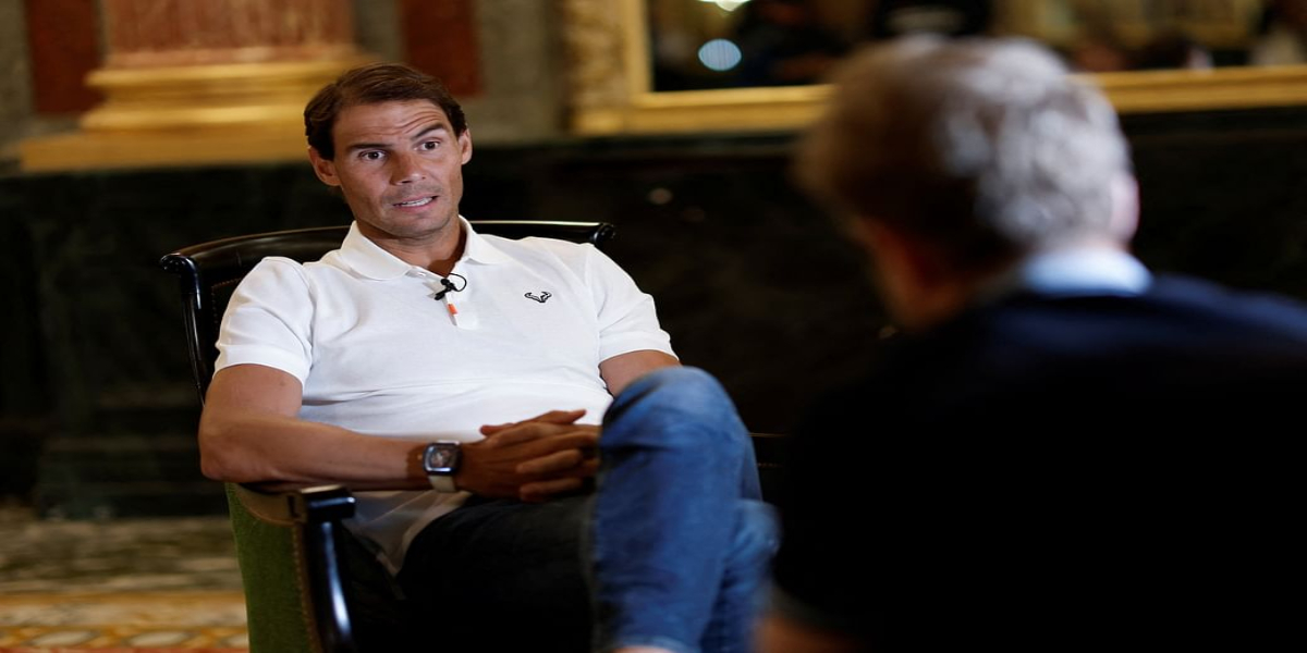 Nadal