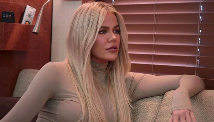 Khloé Kardashian