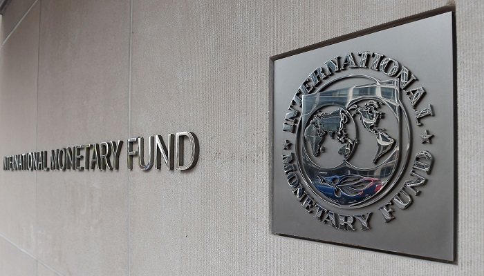 International Monetary Fund
