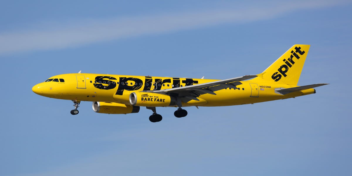 Spirit