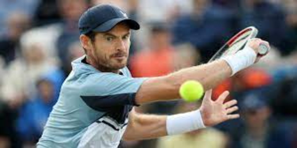 Murray