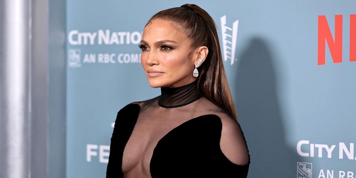 Jennifer Lopez