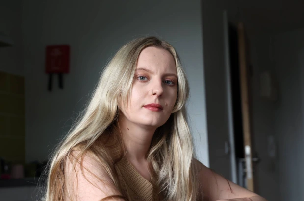 Zoe Laidler
