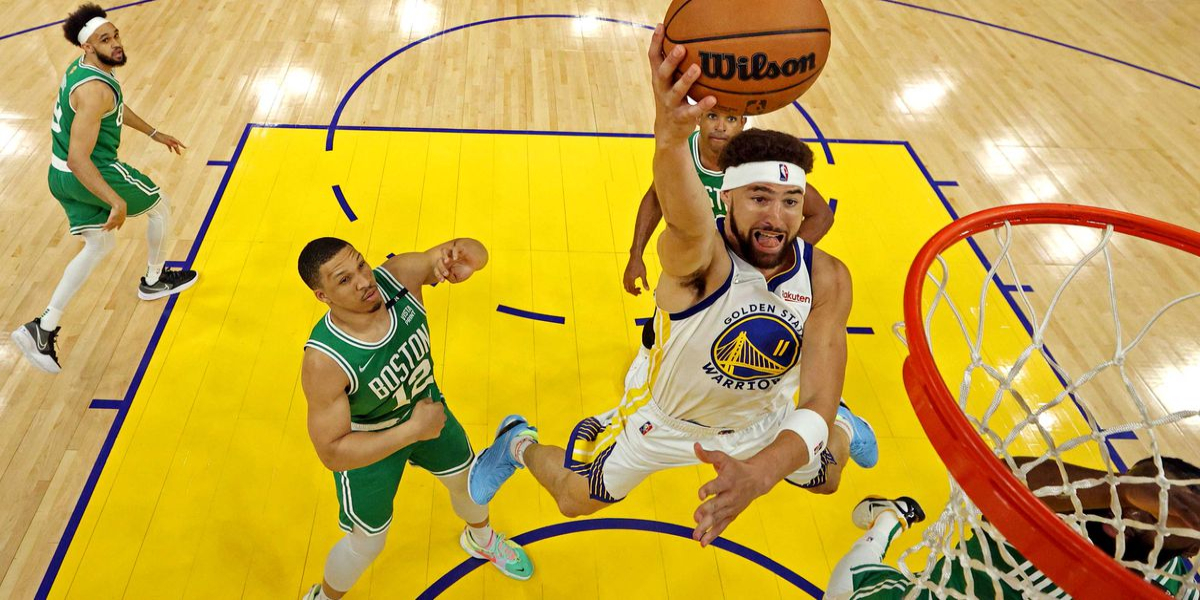 Warriors