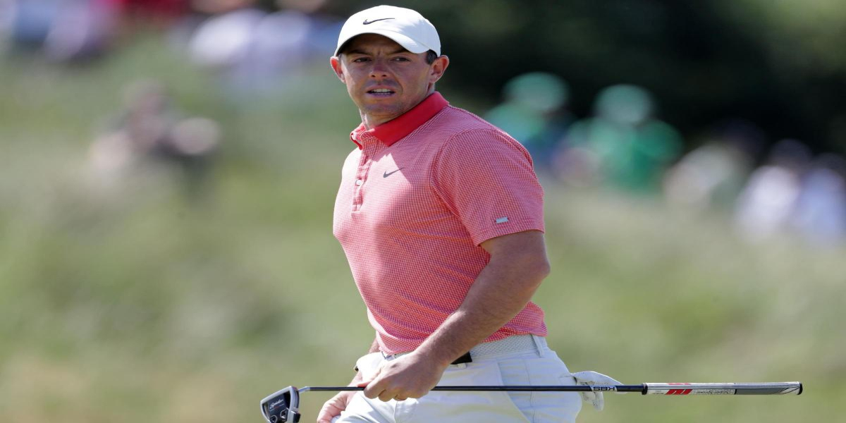 McIlroy