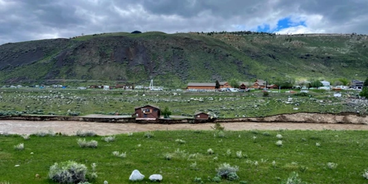 Yellowstone