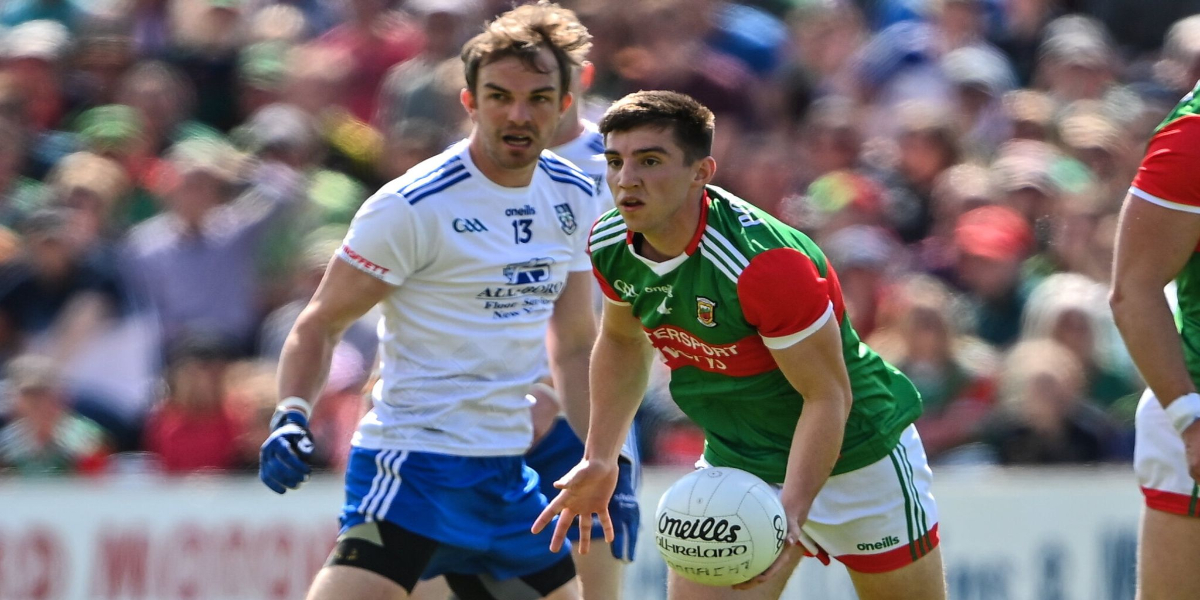 Cillian O'Connor
