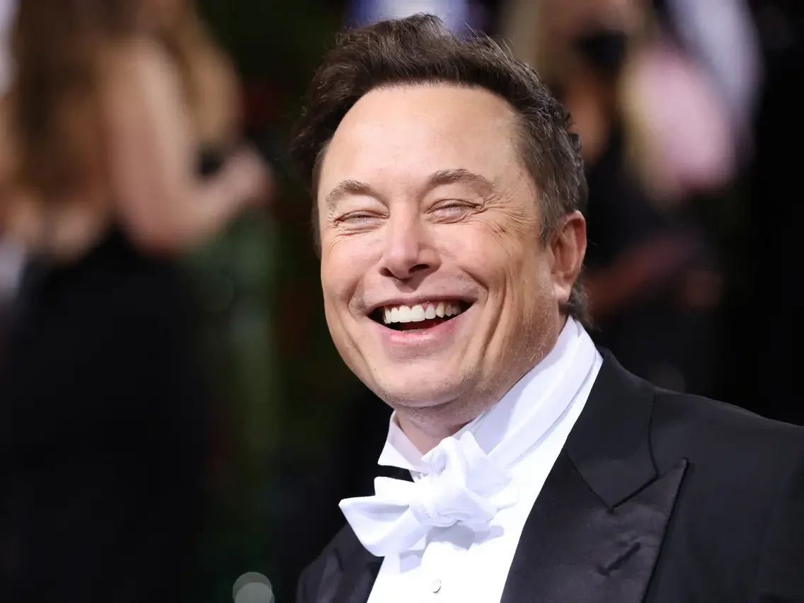 Musk