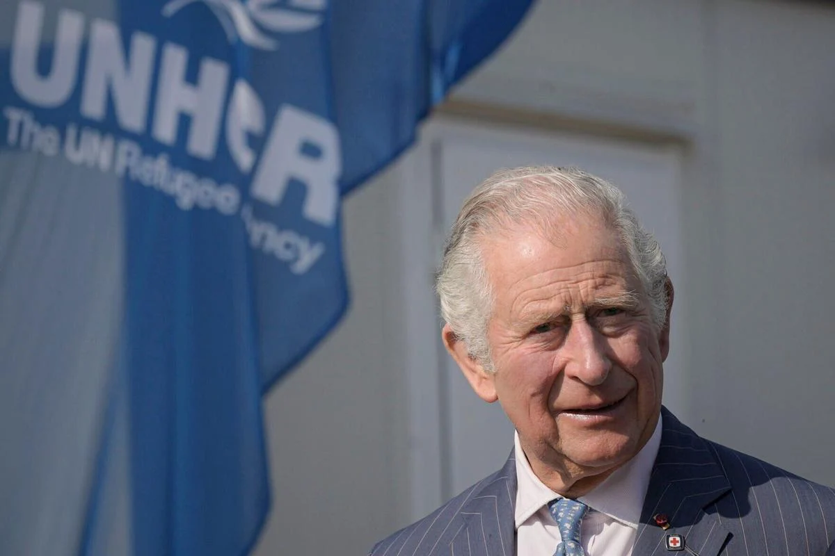 Prince Charles