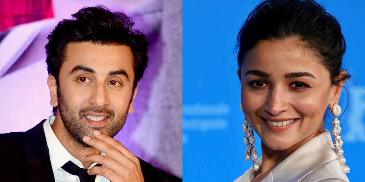 Ranbir Kapoor
