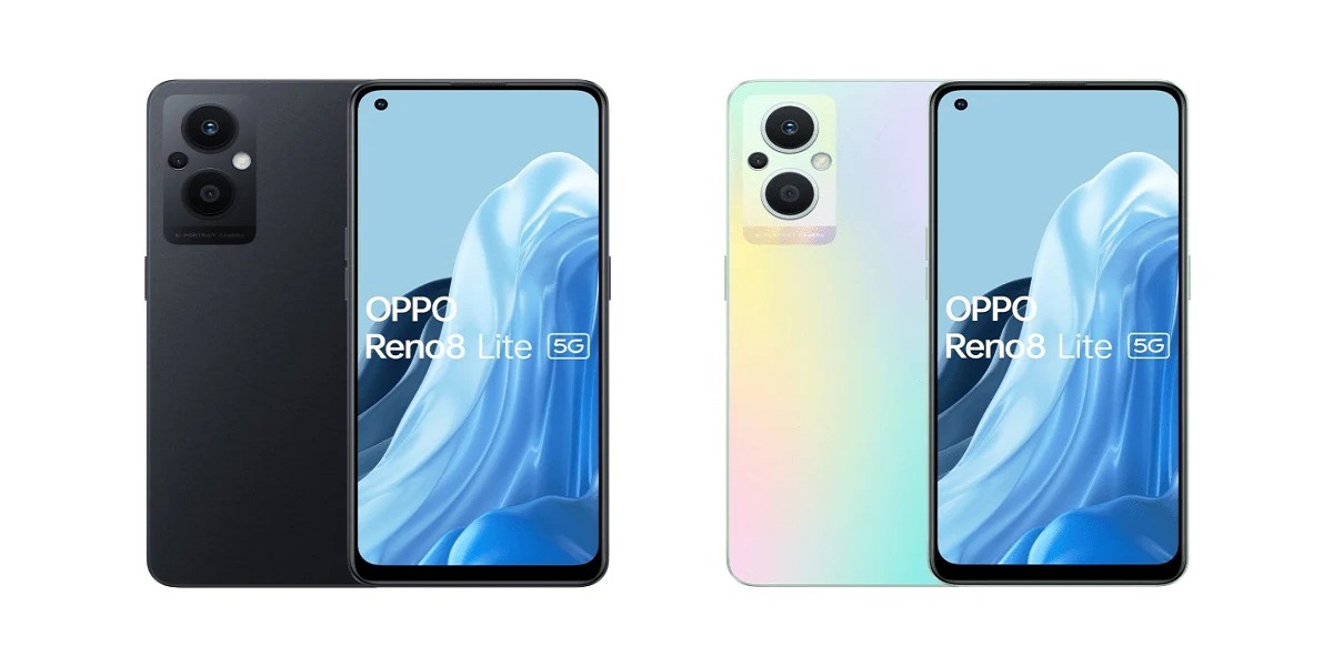 Oppo reno