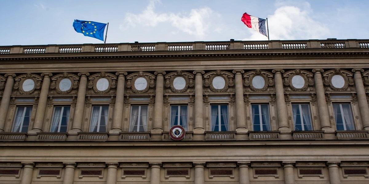France