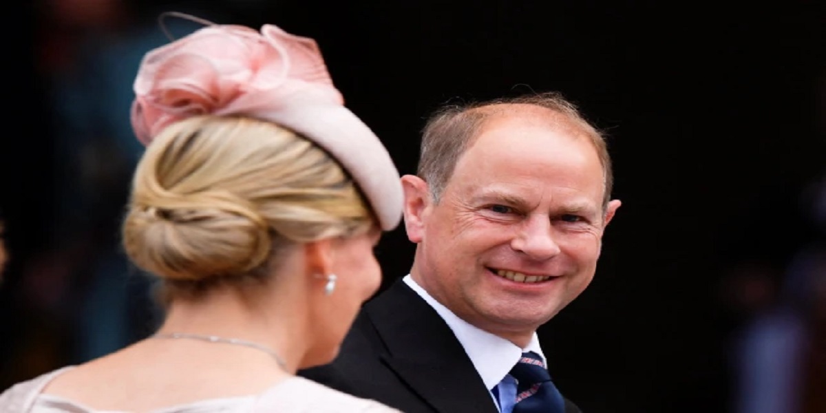 Prince Edward