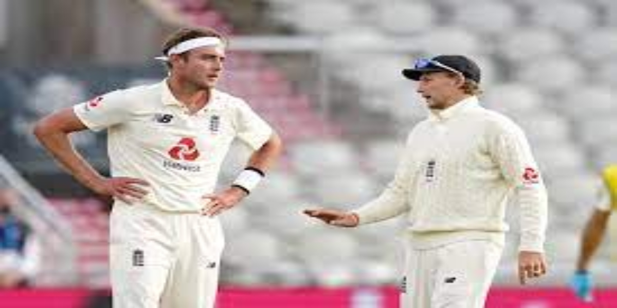 England's