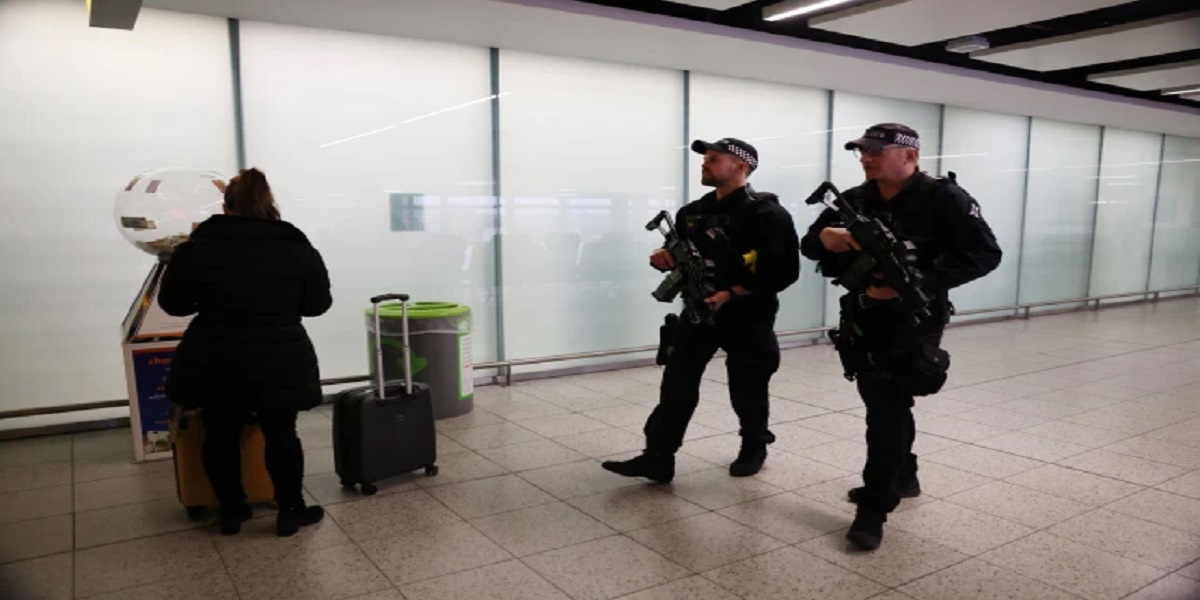 Gatwick