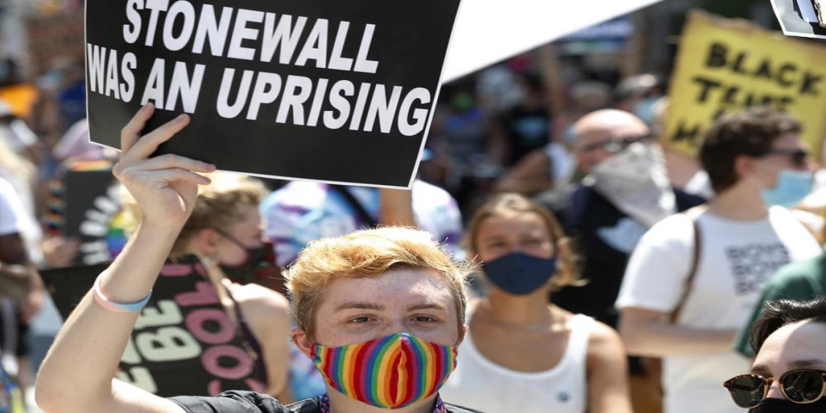 pride parade