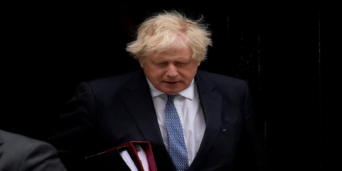 Tory MP