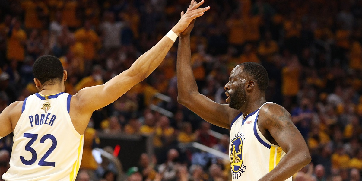 golden state warriors