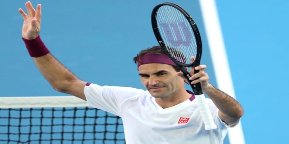 Federer