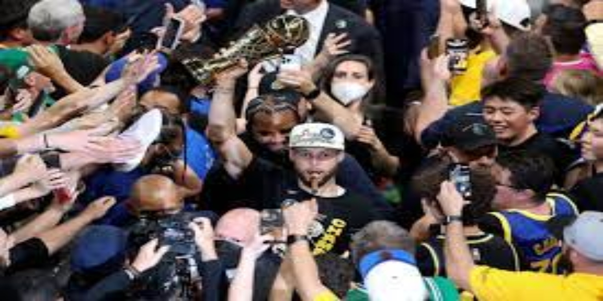 Warriors