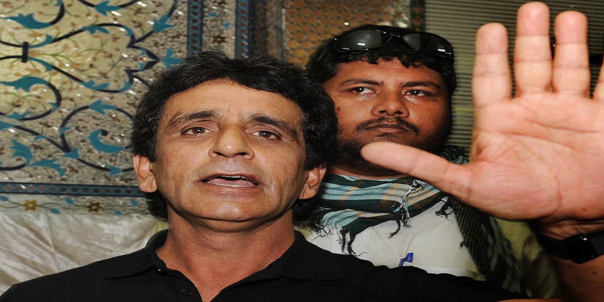 Asad rauf