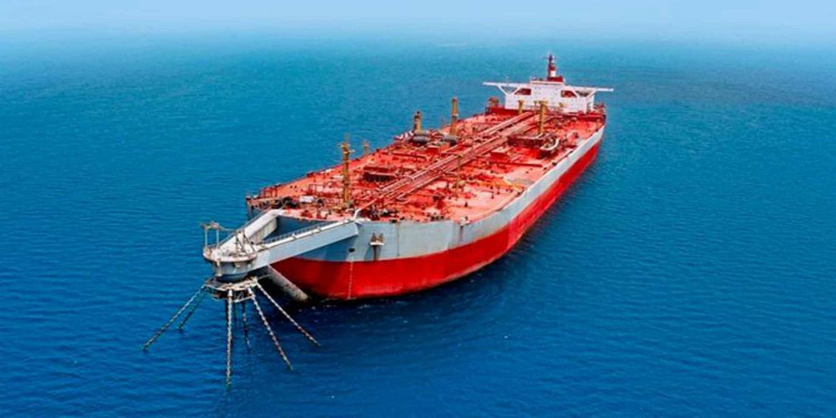 oil
