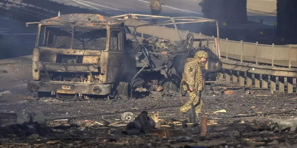 Ukraine