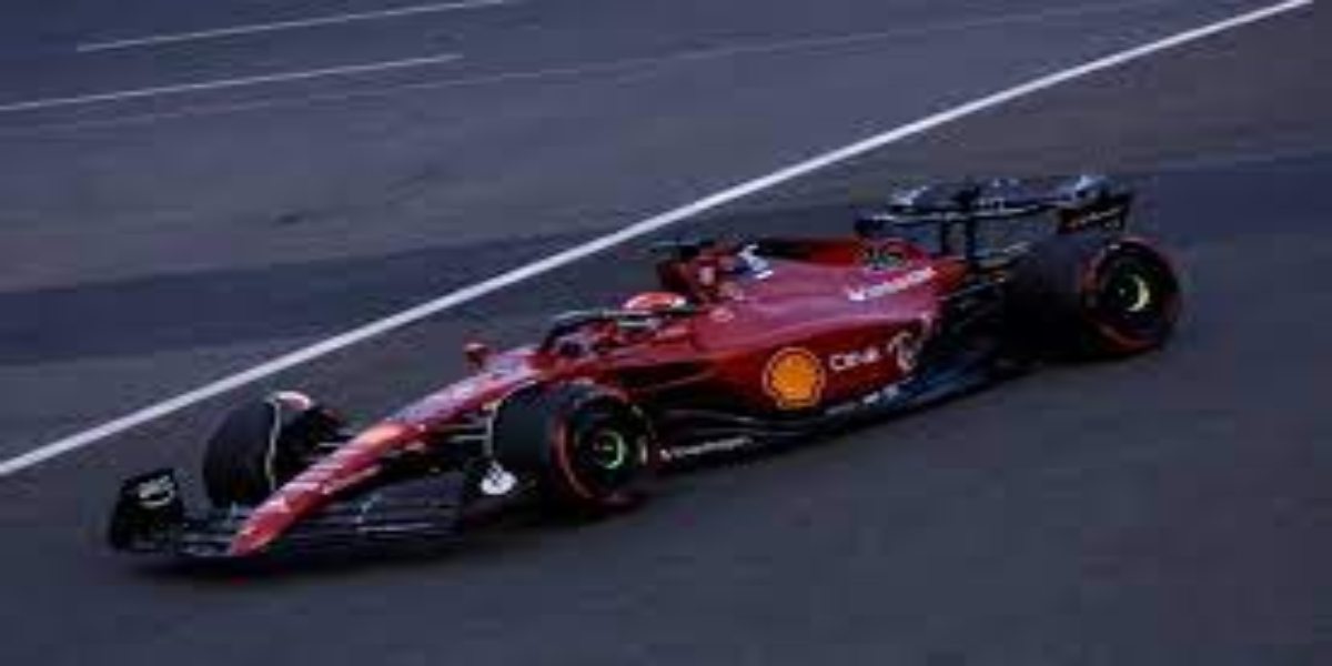 Leclerc