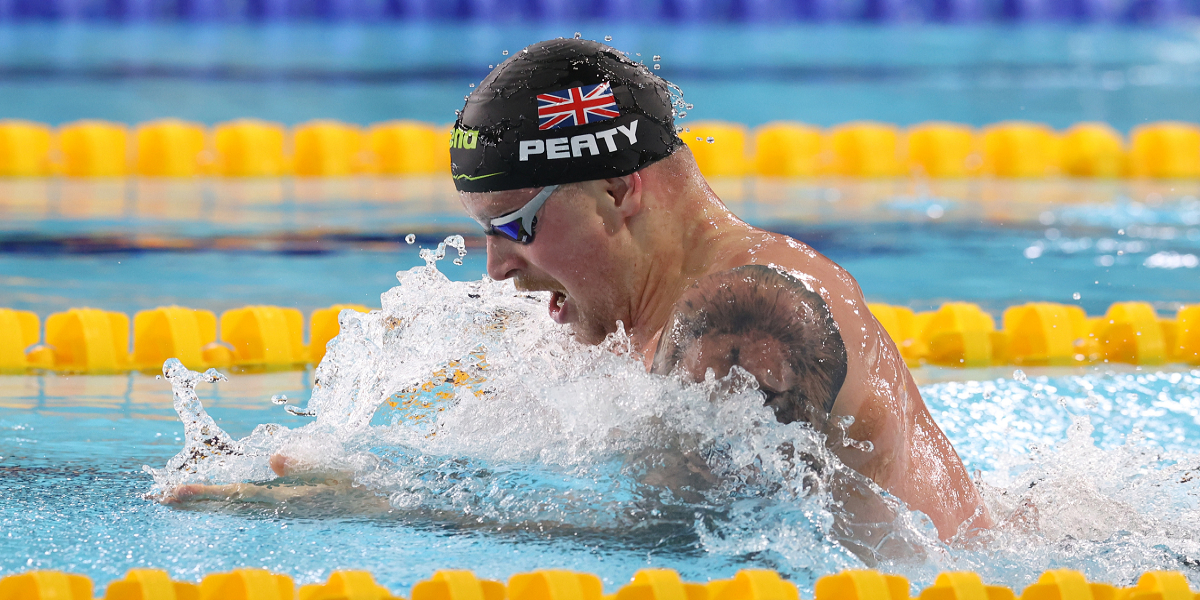 Peaty