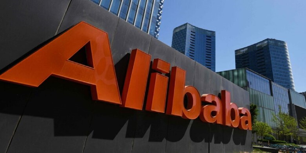 alibaba