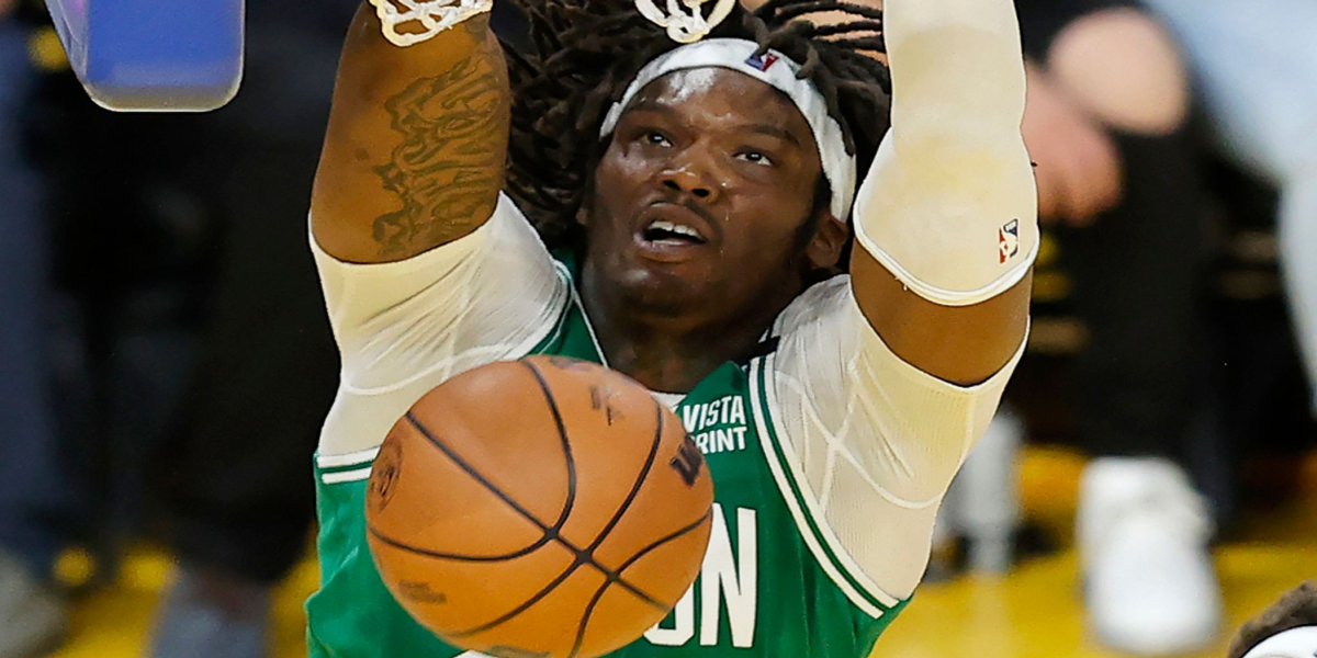 Celtics