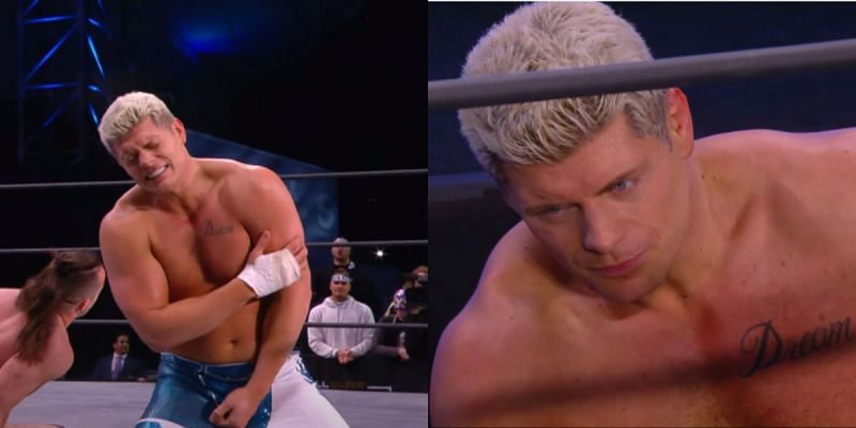 Cody