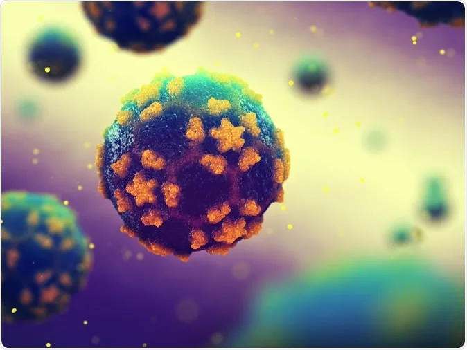 polio UK