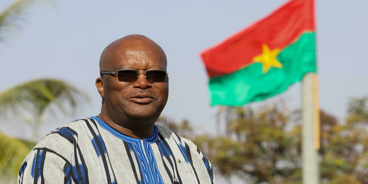 Burkina