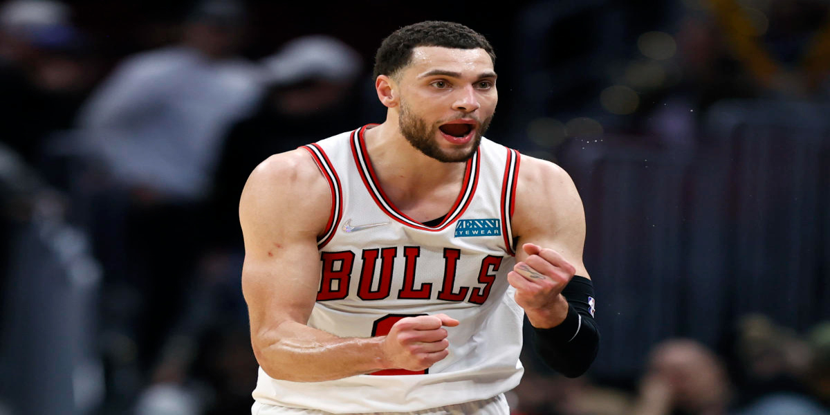 LaVine